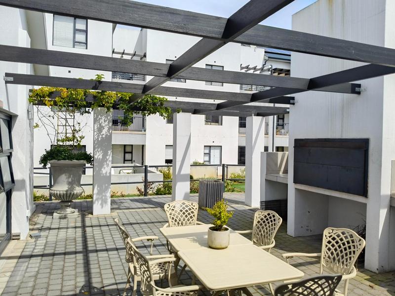 1 Bedroom Property for Sale in Buh Rein Estate Western Cape